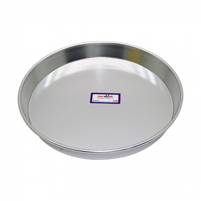 NO-26 KORDONLU ALÜMİNYUM TEPSİ (4887)