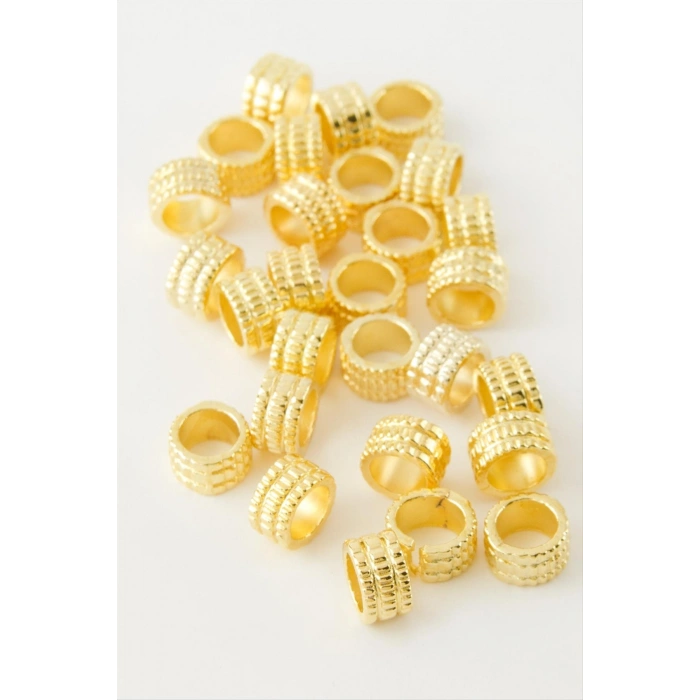 Noktalı Silindir Tesbih Püskül Aparatı 50 Gram