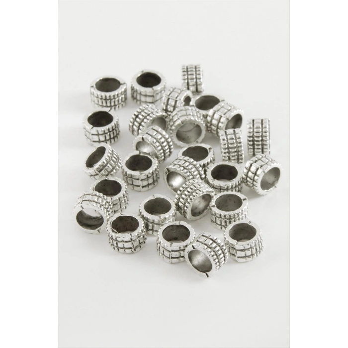 Noktalı Tesbih Ara Aparatı 50 Gram