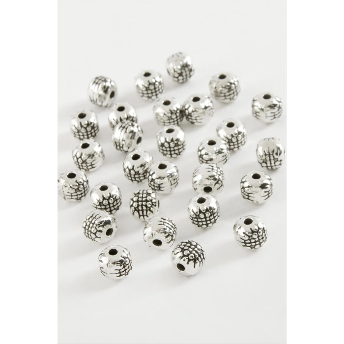 Noktalı Tesbih Ara Aparatı 50 Gram