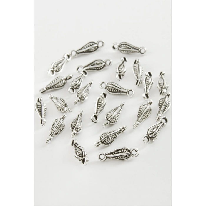Noktalı Tesbih Püskül Ara Aparatı 50 Gram