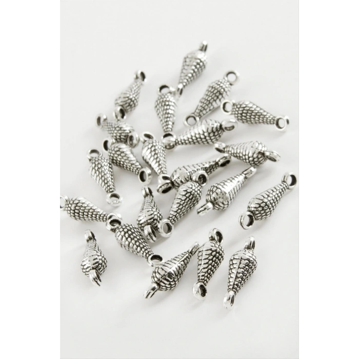 Noktalı Tesbih Püskül Ara Aparatı 50 Gram