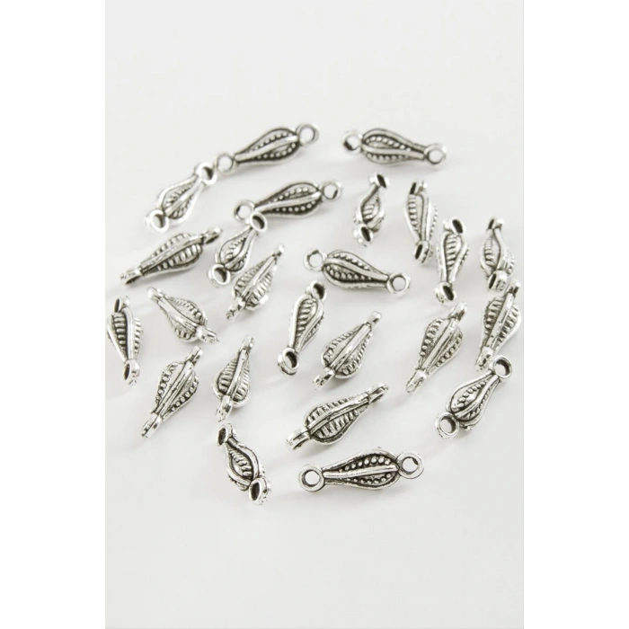 Noktalı Tesbih Püskül Ara Aparatı 50 Gram