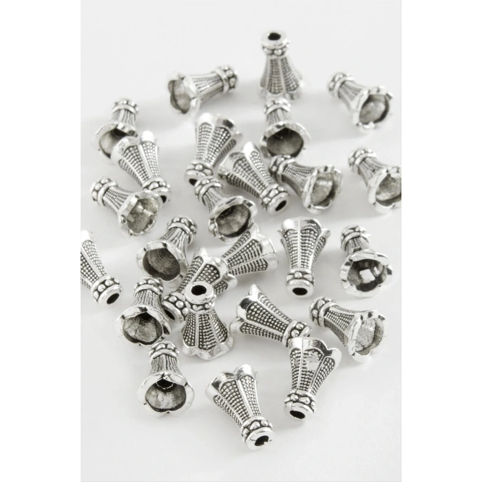 Noktalı Tesbih Püskül Ara Aparatı 50 Gram