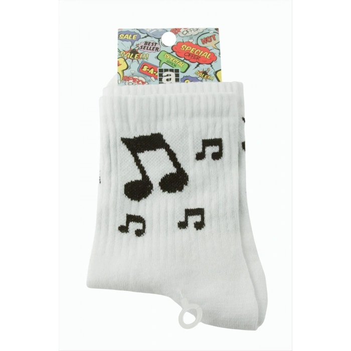 Nota Kolej Çorap 8*28