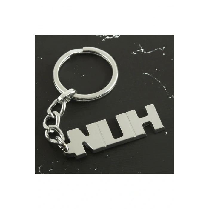 Nuh İsimli Anahtarlık
