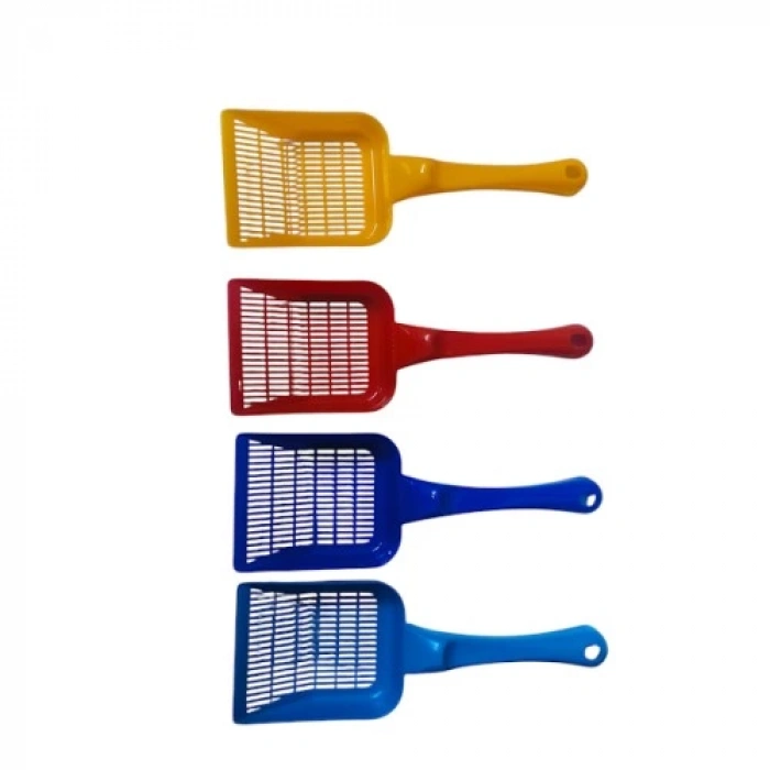 Nunbell Kedi Kumu Küreği