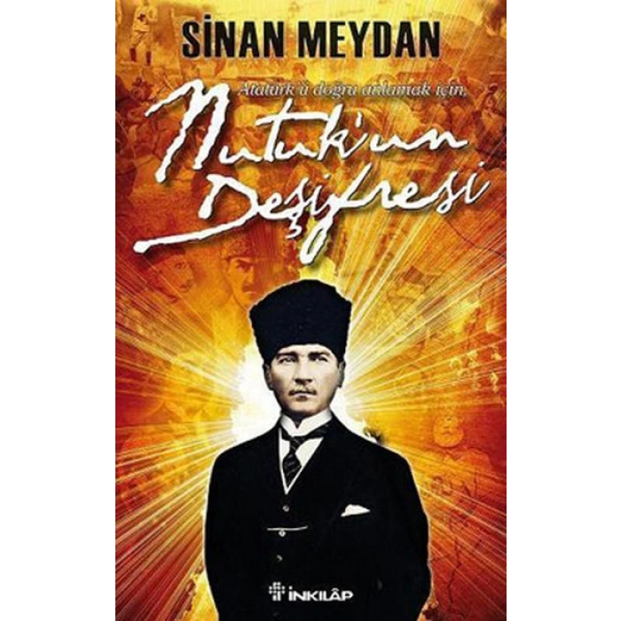 Nutukun Deşifresi