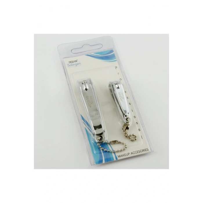 Ocean 2li Tırnak Makası