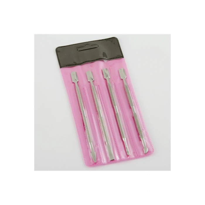 Ocean 4lü Kronk Tırnak Seti