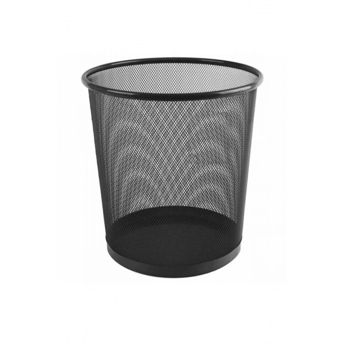 Ofis Tipi Fileli Çöp Kovası -CLK-0046