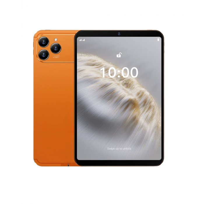 Ofis ve Multimedya İçin 10.1 İnç Android Tablet