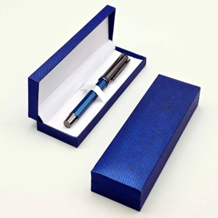 Öğretmene Hediye Kutulu Kalem