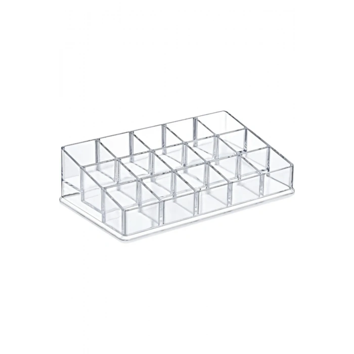Oje Düzenleyici Organizer Makyaj Düzenleyici -AK612