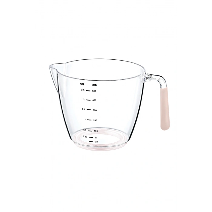 Ölçü Kabı - 500 Ml -CK-491