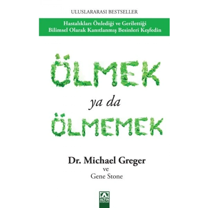 Ölmek ya da Ölmemek