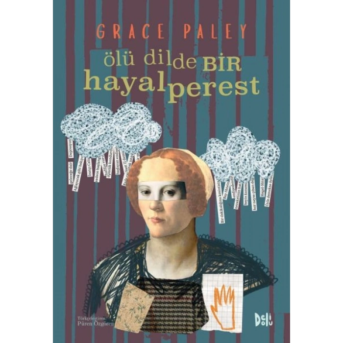 Ölü Dilde Bir Hayalperest