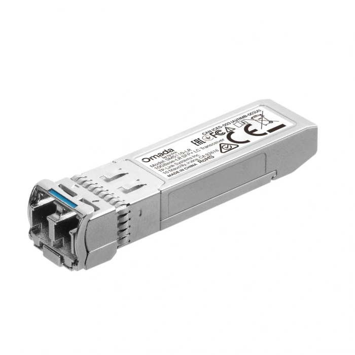 Omada Sm5110-lr 10gbps Sfp+ Module Up To 10km(1923)
