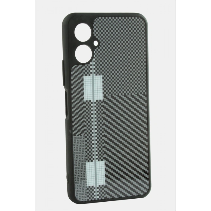 Omix X5 Lüx Silikon Kılıf