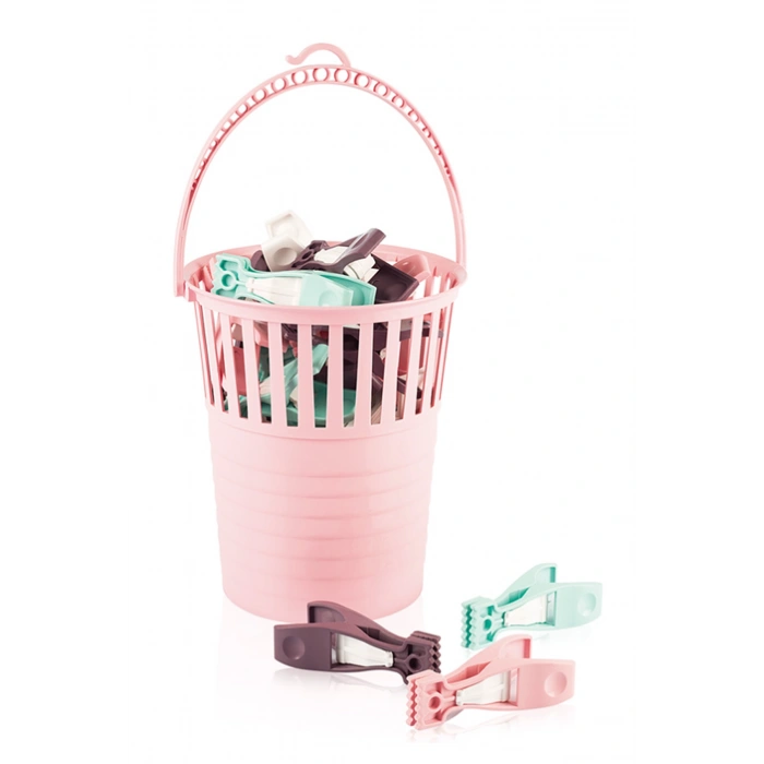 Onbeşli Sepetli Mandal -UR3278