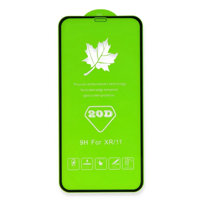 Oppo Reno 6 20D Premium Cam Ekran Koruyucu