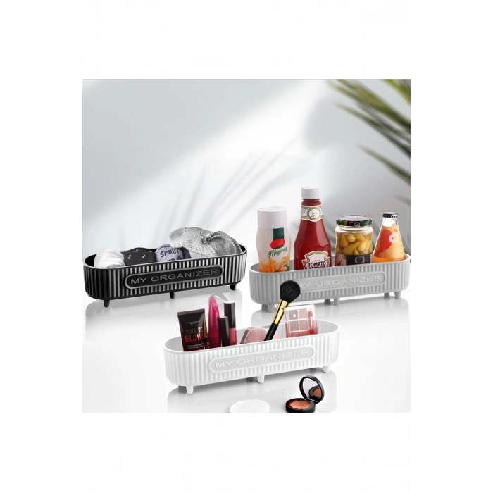 Organizer Düzenleyici Çok Amaçlı 1 Adet -EMN3449