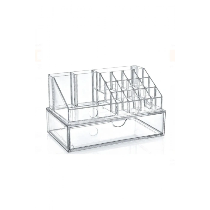 Organizerli Çekmece Set -Ak611