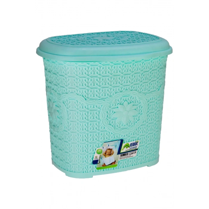 Örgü Deterjan Kutusu -ASD039