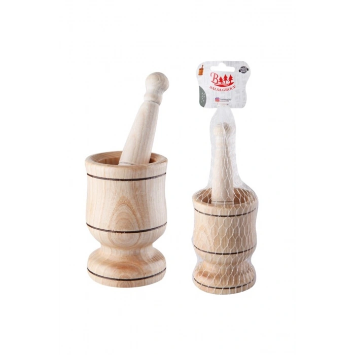 Orta Boy Havan Fileli -BLS9008