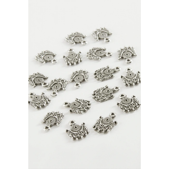 Osmanlı Bayrağı Tesbih Aparatı 50 Gram