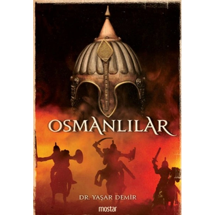 Osmanlılar