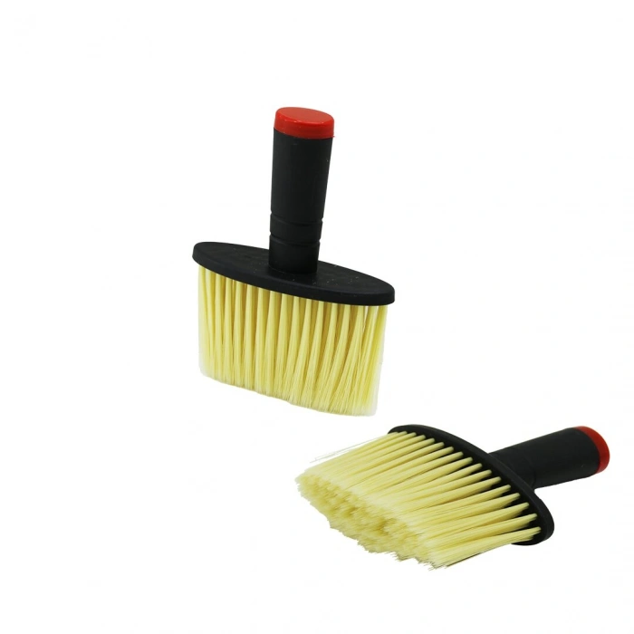 OTO ARAÇ TORPİDO - ÇOK AMAÇLI EL TİPİ TEMİZLİK FIRÇASI İNCE KILLI (4887)