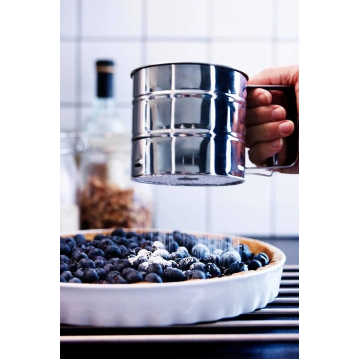 Otomatik Un Eleyici 250 Ml -ELK250