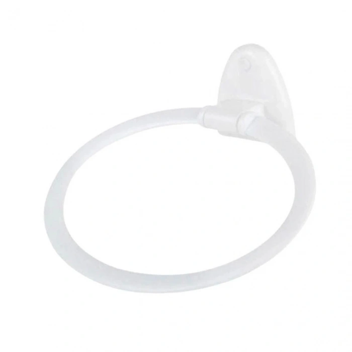 Oval Havlu Askacağı