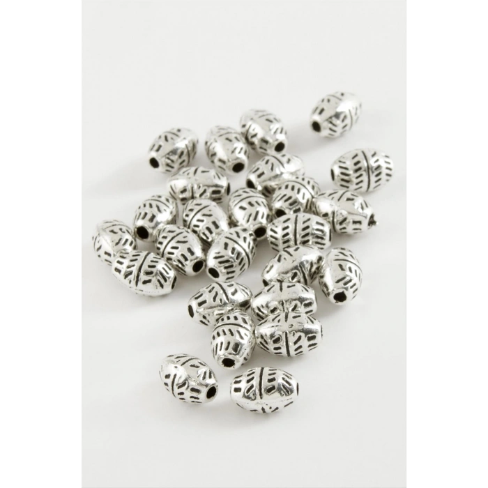 Oval Tesbih Ara Aparatı 50 Gram