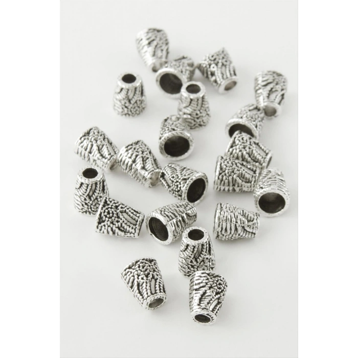 Oval Tesbih Püskül Aparatı 50 Gram