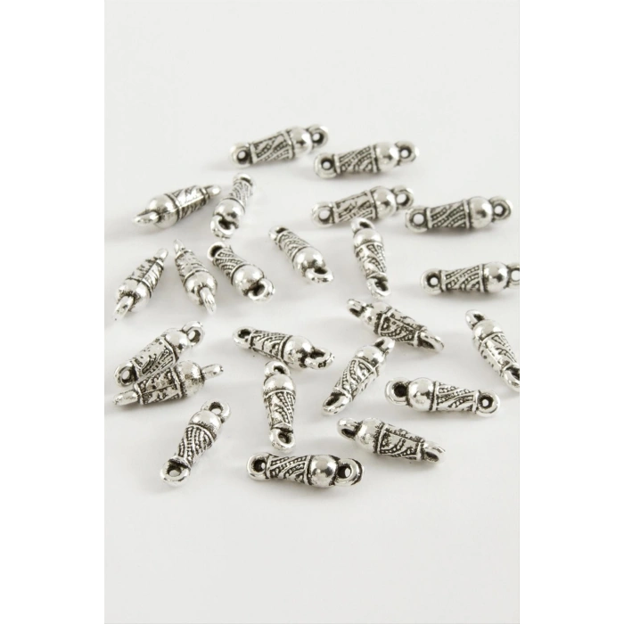 Oval Tesbih Püskül Aparatı 50 Gram