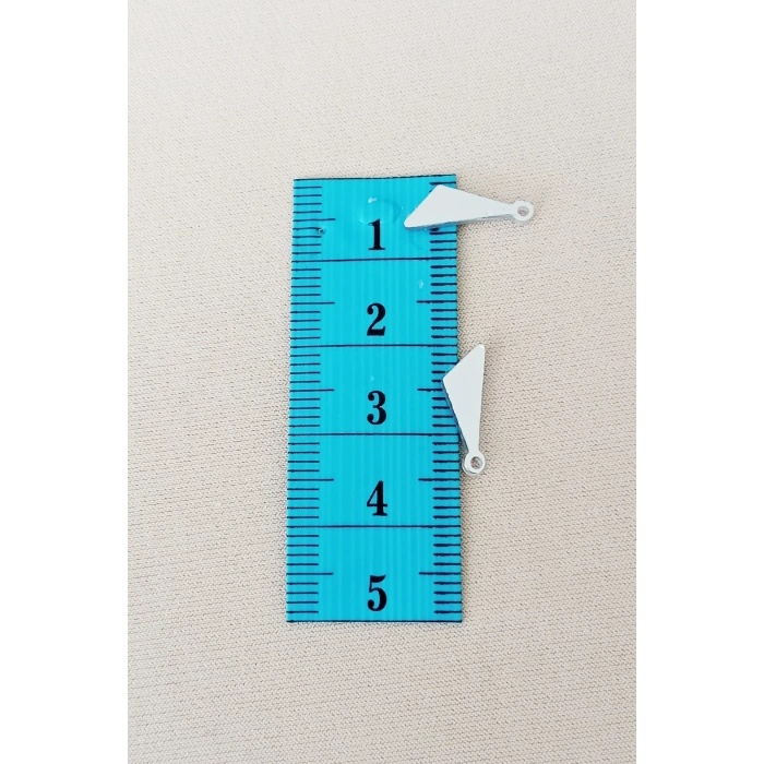 Oya Abiye Bileklik Kolye Pleksi Metalik Plastik Pul Gümüş Renk 24 gram 300 adet - BNC593