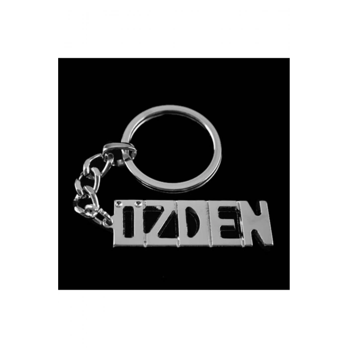 Özden İsimli Anahtarlık