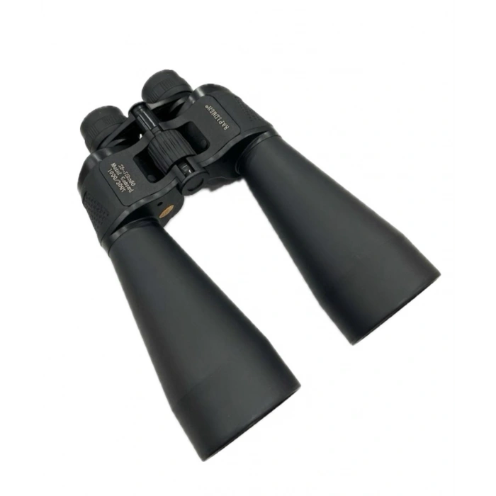 P25-125x80 Profesyonel Zoomlu Dürbün