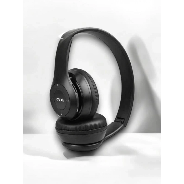 P47 Kulak Üstü Bluetooth Kulaklık
