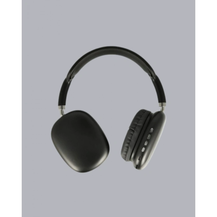 P9 Pro Plus Bluetooth Kulak Üstü Kulaklık – H1 Çipli, Aktif Gürültü Engelleme, Uzamsal Ses Desteği