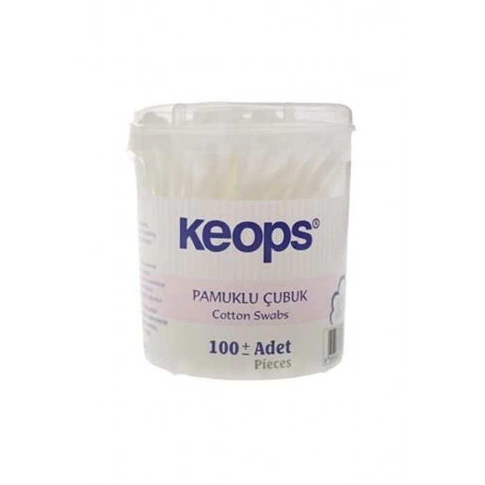Pamuklu Çubuk Küçük -82852