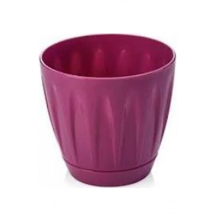 Papatya Saksı 12 Litre -P005