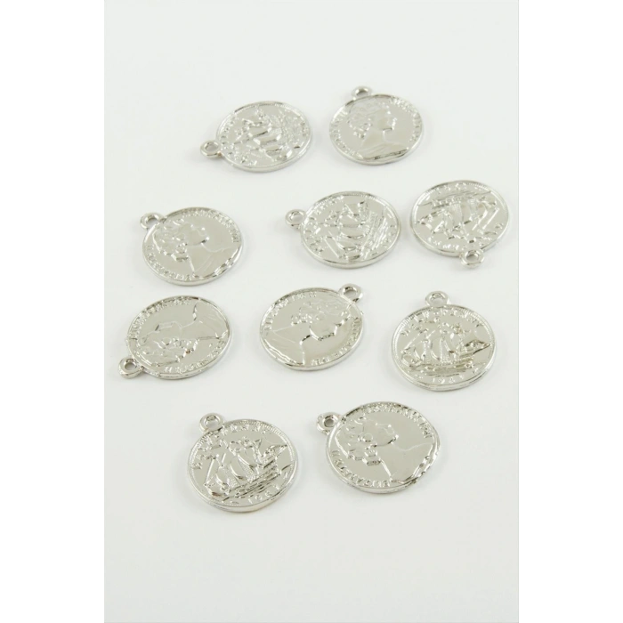 Para Kolye Ucu Aparatı 1 Adet