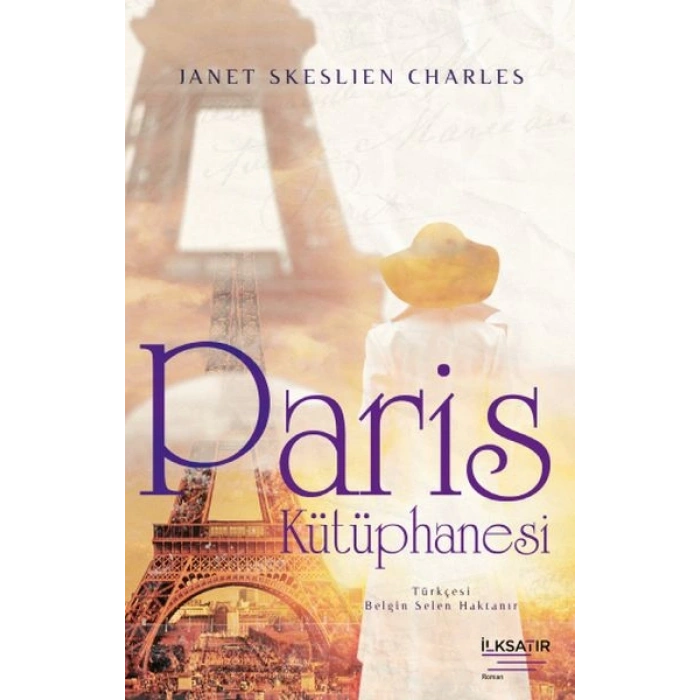 Paris Kütüphanesi