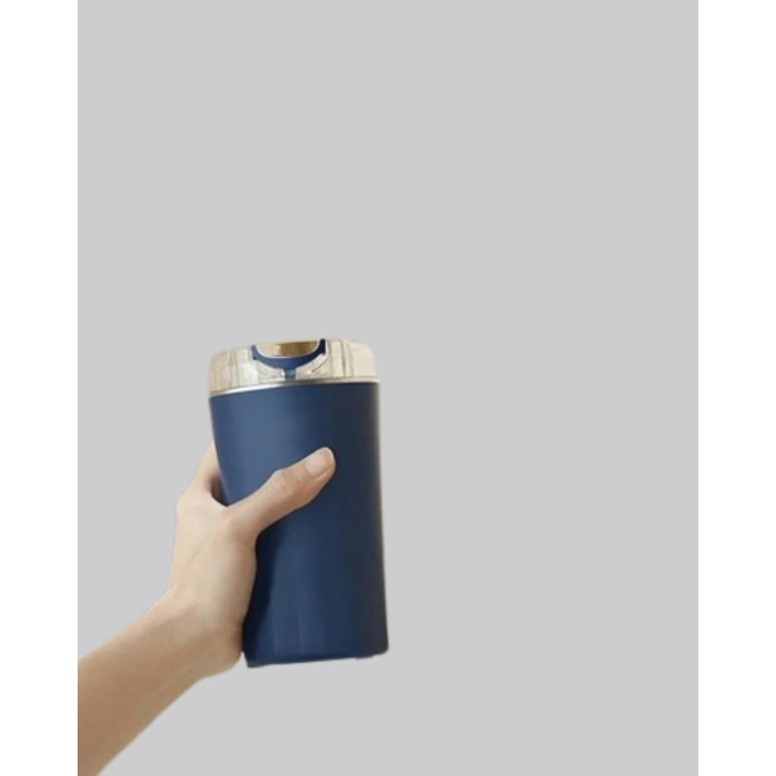 Paslanmaz Çelik Kahve Ve Baharat Öğütücü – Otomatik Mekanizma