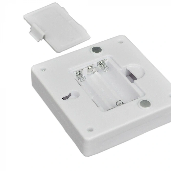 PeakStar PS-801 COB Ledli Mıknatıslı Yapışkanlı Lamba