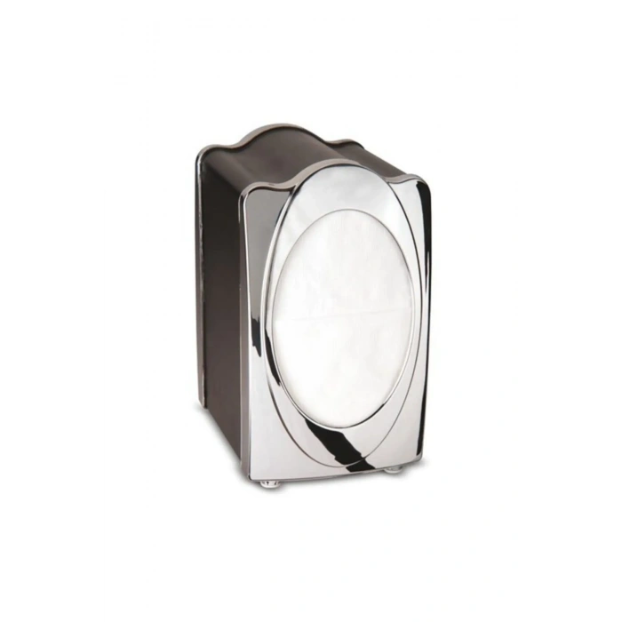 Peçetelik Dikey Krom Kaplama -F057