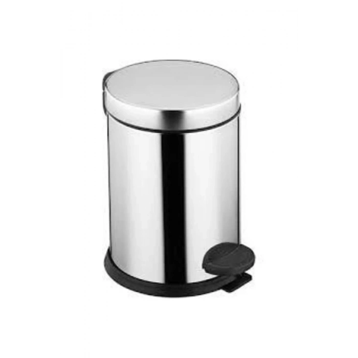 Pedallı Çöp Kovası 3 Lt -57152